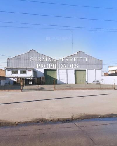 Depósito en alquiler en Bernal, Quilmes