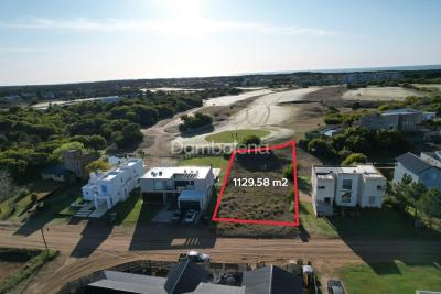 Terreno en venta en Golf 1, Costa Esmeralda