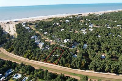 Terreno en venta en Maritimo III, Costa Esmeralda