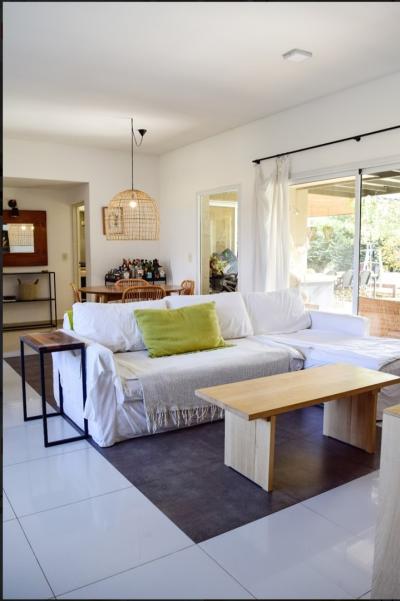 Casa 3 dormitorios en venta en Manzanares Chico, Pilar