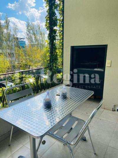 Departamento 1 dormitorios en alquiler en Ayres Loft, Pilar
