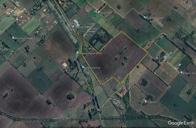 Terreno en venta en Capilla del Señor, Exaltacion de la Cruz