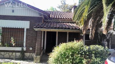 Terreno en venta en Pilar
