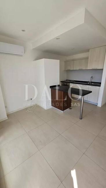 Departamento 1 dormitorios en alquiler en Nordelta, Tigre