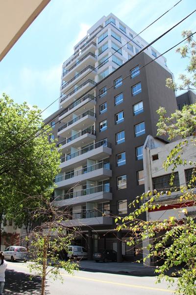 Departamento 1 dormitorios en venta en Caballito, Ciudad de Buenos Aires