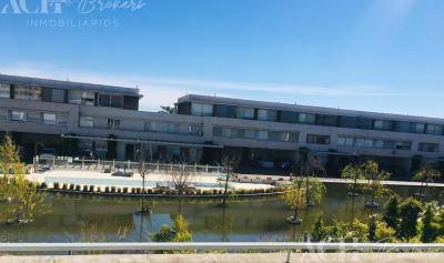 Departamento 1 dormitorios en venta en Nordelta, Tigre