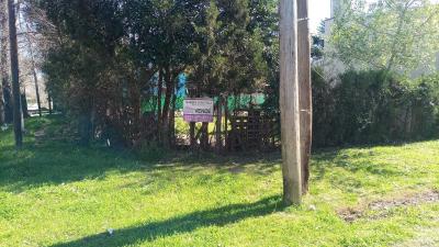 Terreno en venta en Jose C Paz