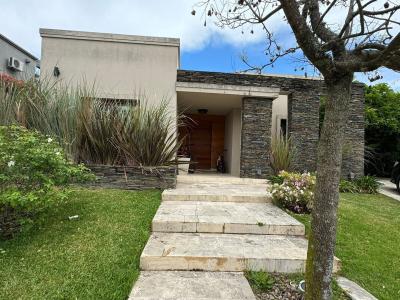 Casa 2 dormitorios en alquiler en Nordelta, Tigre