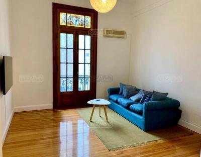 Departamento 1 dormitorios en alquiler en Recoleta, Ciudad de Buenos Aires