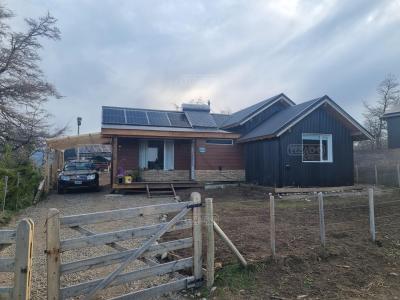 Casa 2 dormitorios en venta en Caleuche, San Martin de los Andes
