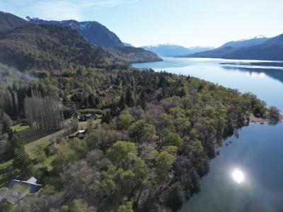 Terreno en venta en Quila Quina, San Martin de los Andes