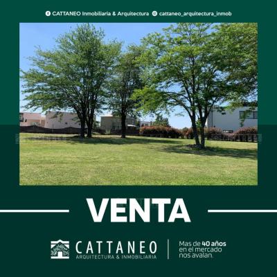 Terreno en venta en La Martona, Cañuelas