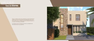 Casa en venta en Villa Rosa, Pilar