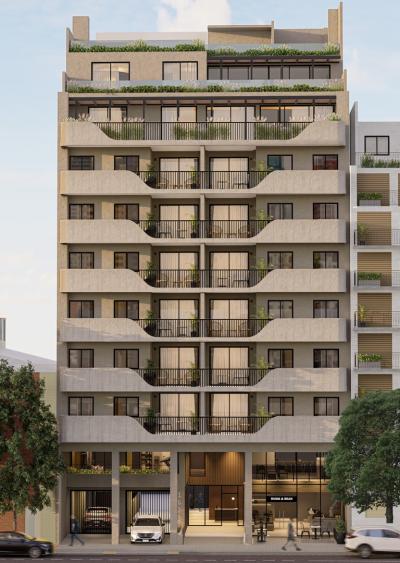 Departamento 2 dormitorios en venta en Caballito, Ciudad de Buenos Aires