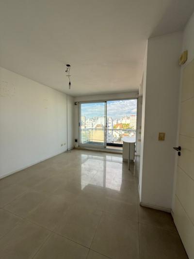 Departamento 1 dormitorios en venta en Caballito, Ciudad de Buenos Aires