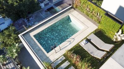 Departamento 1 dormitorios en venta en Belgrano, Ciudad de Buenos Aires