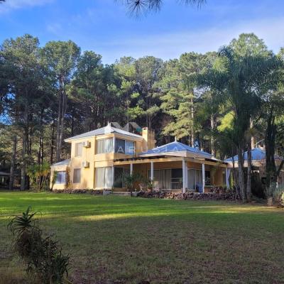 Casa 4 dormitorios en venta en Carmelo