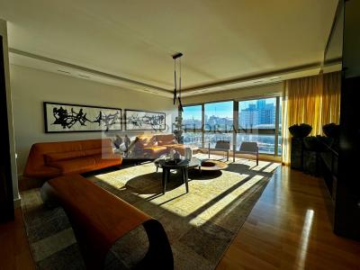 Departamento 4 dormitorios en alquiler en Puerto Madero, Ciudad de Buenos Aires