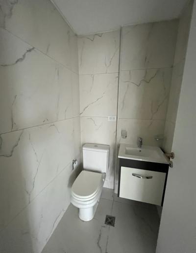 Departamento 1 dormitorios en alquiler en Nordelta, Tigre
