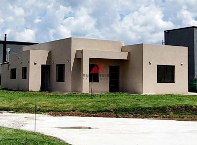 Casa 3 dormitorios en venta en La Cañada de Pilar, Pilar