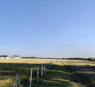 Terreno en venta en General Rodriguez