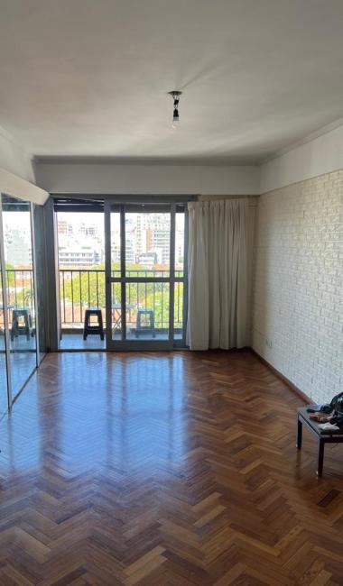 Departamento 2 dormitorios en venta en Barrio Norte, Ciudad de Buenos Aires