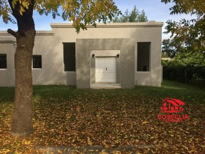 Casa 3 dormitorios en venta en Guido, Pilar