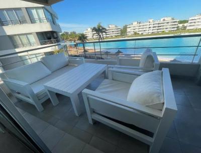 Departamento 2 dormitorios en alquiler temporario en Lagoon Pilar, Pilar