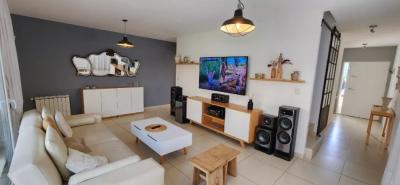 Casa 3 dormitorios en venta en Lagoon Pilar, Pilar