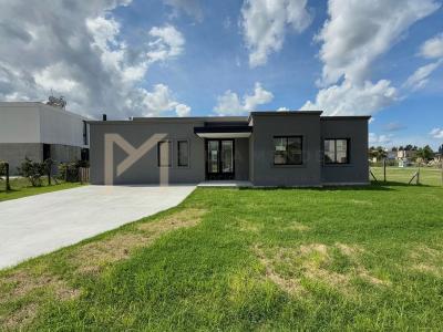 Casa 3 dormitorios en venta en San Matias, Escobar