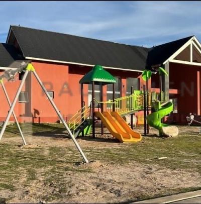 Terreno en venta en Ing. Maschwitz, Escobar