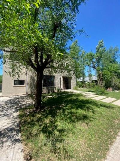 Casa 4 dormitorios en venta en General Pacheco, Tigre