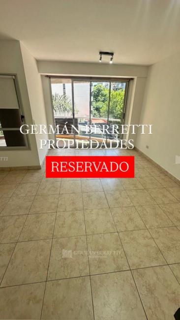 Departamento 1 dormitorios en alquiler en Lanus Oeste, Lanus