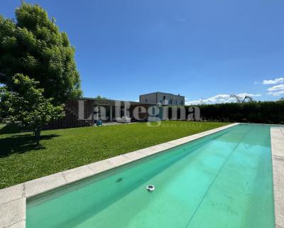 Casa 3 dormitorios en venta en Villanueva, Tigre