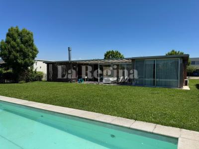 Casa 3 dormitorios en venta en Villanueva, Tigre