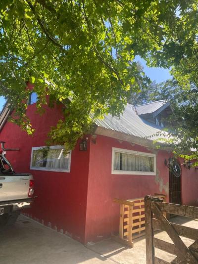 Casa en alquiler temporario en Barrio Parque Sakura, Exaltacion de la Cruz