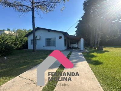 Casa en venta en Barrio Parque Sakura, Exaltacion de la Cruz