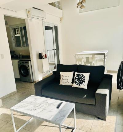 Departamento 1 dormitorios en venta en Barracas, Ciudad de Buenos Aires
