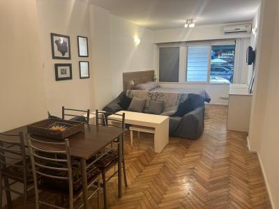Departamento en venta en Recoleta, Ciudad de Buenos Aires