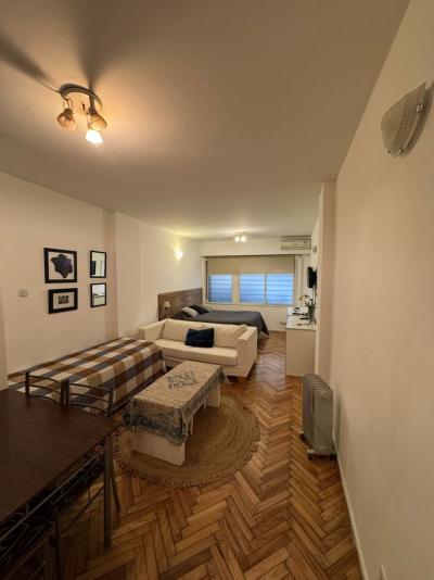 Departamento en venta en Recoleta, Ciudad de Buenos Aires