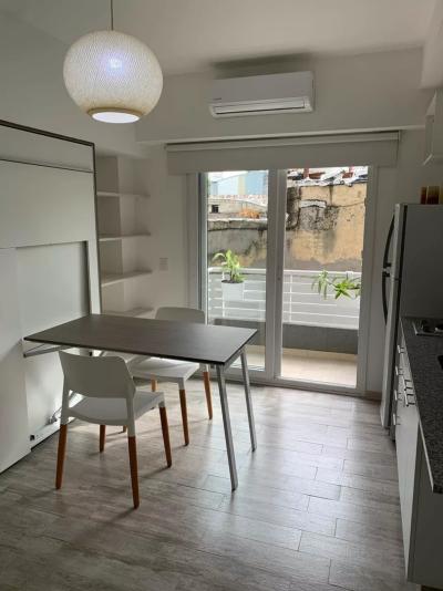 Departamento en venta en Flores, Ciudad de Buenos Aires