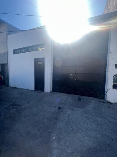 Depósito en venta en Gerli, Avellaneda