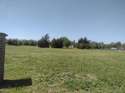 Terreno en venta en Medal CC, Pilar