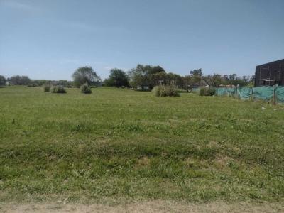 Terreno en venta en Medal CC, Pilar