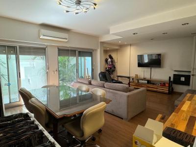 Departamento 3 dormitorios en venta en Recoleta, Ciudad de Buenos Aires