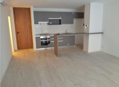 Departamento 1 dormitorios en venta en Tigre