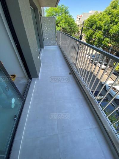 Departamento 1 dormitorios en venta en Saavedra, Ciudad de Buenos Aires