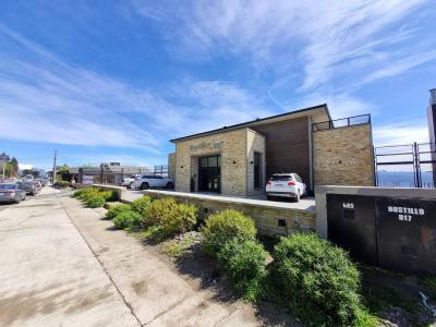 Departamento 2 dormitorios en venta en Centro de Bariloche, Bariloche