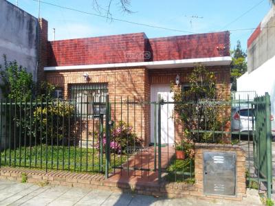 Casa en alquiler en Villa Ballester, San Martin