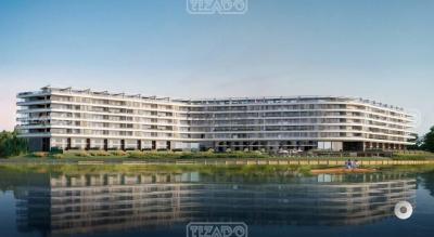 Departamento 3 dormitorios en venta en Nordelta, Tigre